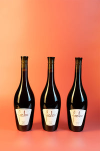 Fearless Rouge Library 3 Bottle Vertical (Limited Edition)